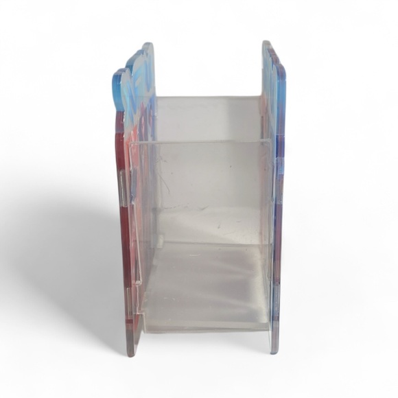 Colorful HUNTRIX Display Small Box - Picture 3 of 3